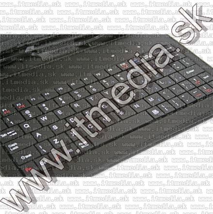 Image of Omega Tablet tok  billentyűzettel (ANGOL) 8col (IT11702)